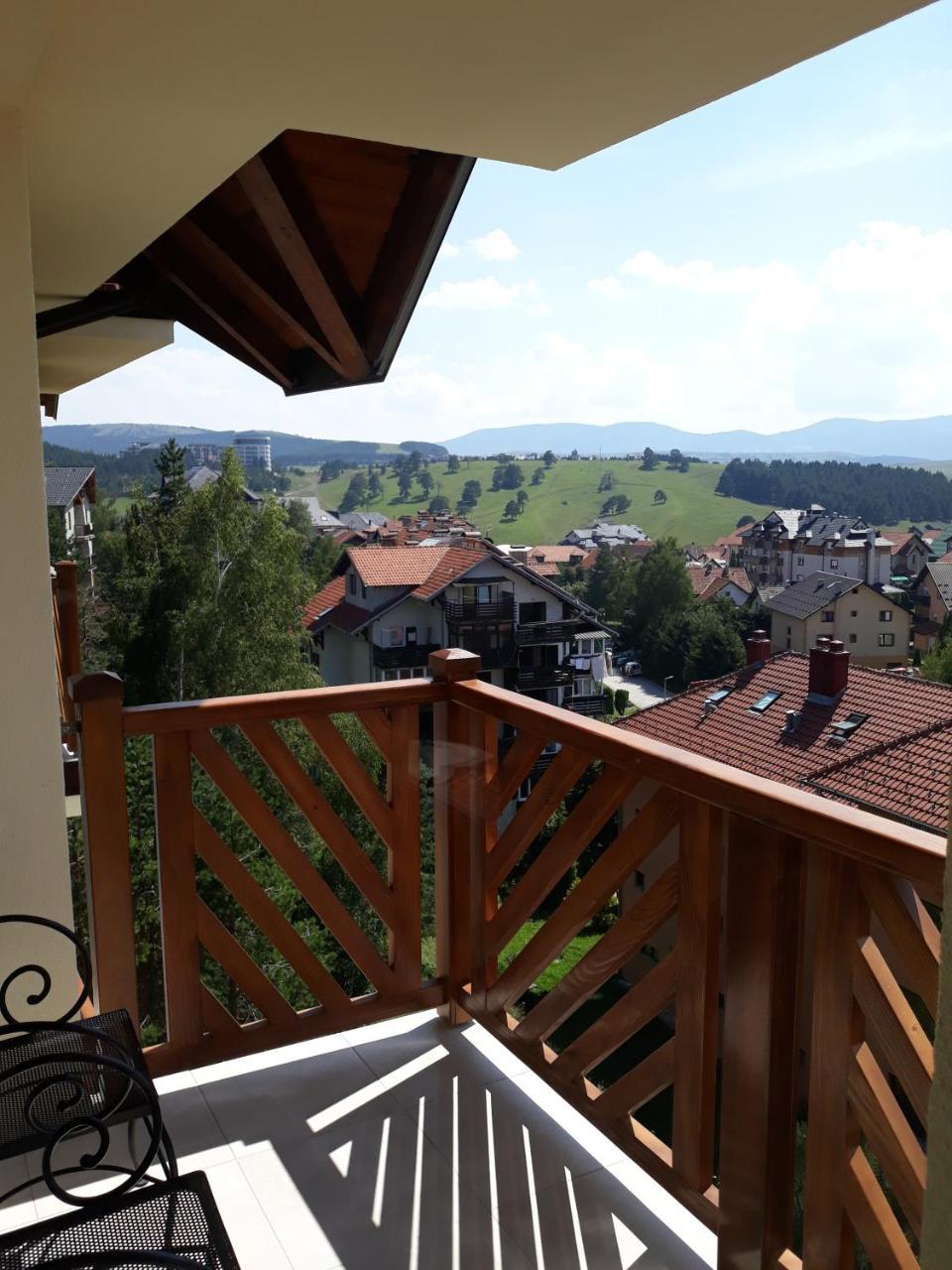 Zlatibor 2018 Spa I Wellness Exterior foto